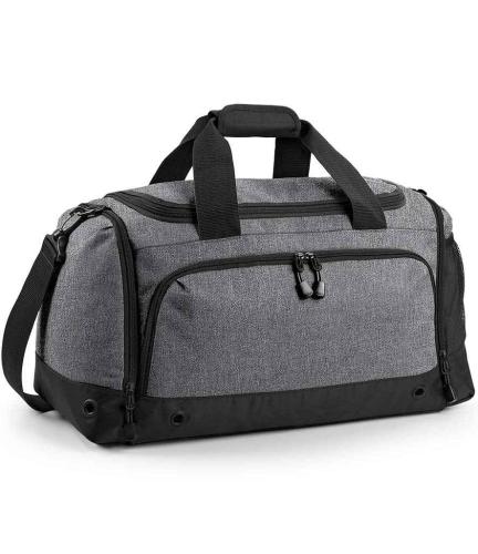 BagBase Athleisure Holdall - GYM - ONE